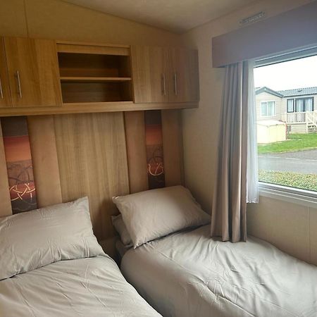 Villa Sunny Escape Selsey Esterno foto